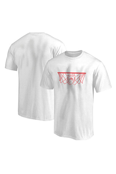 usateamfans Euroleague Olympiakos Tshirt