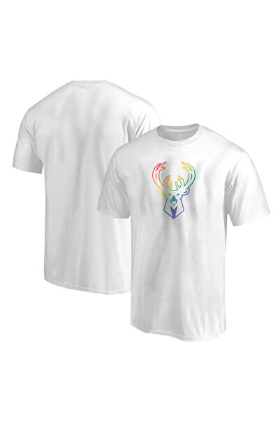 usateamfans Majica Milwaukee Rainbow