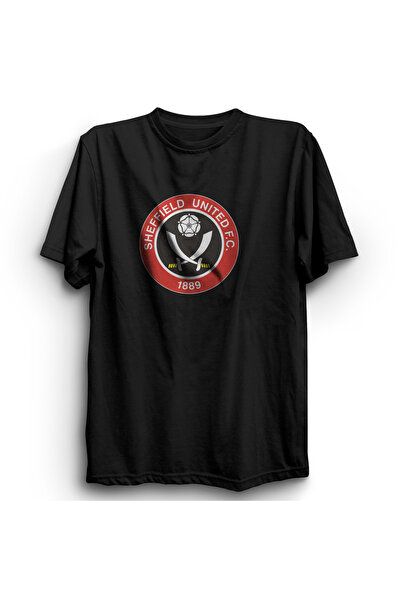 usateamfans Μπλουζάκι Sheffield United