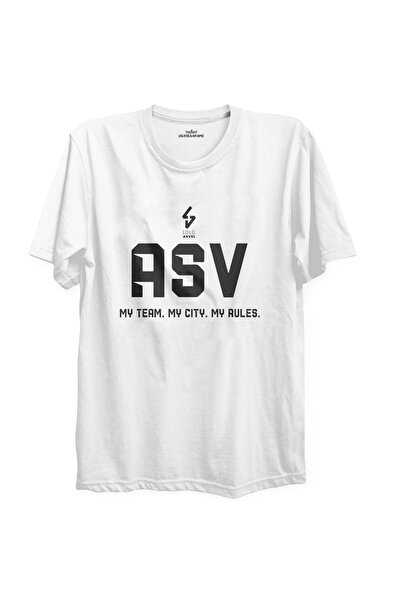 usateamfans Asvel majica