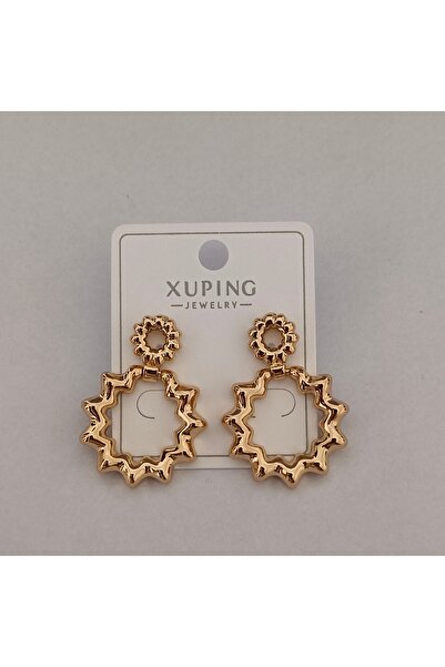 Zennemor Xuping Good Quality Stainless Steel Anti-Allergic Dangle Multi-Point...
