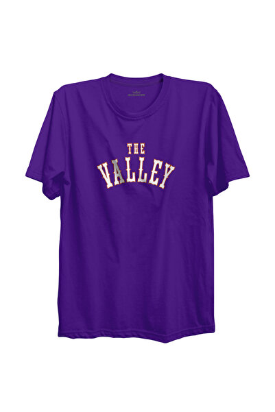usateamfans Valley majica