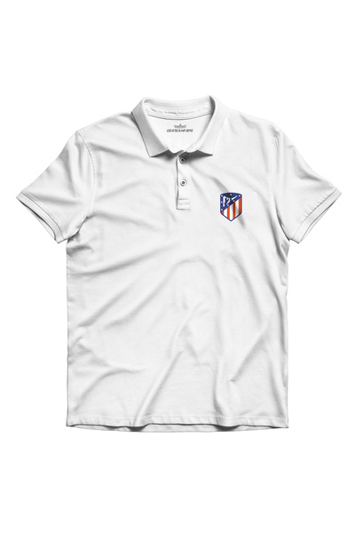 usateamfans A.Madrid polo majica