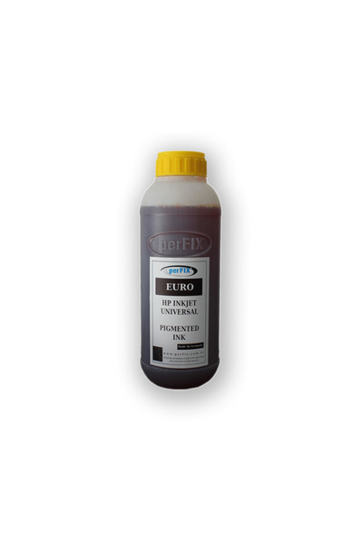 Twin Store Ink Perfix Universal Yellow Calli 1 kg