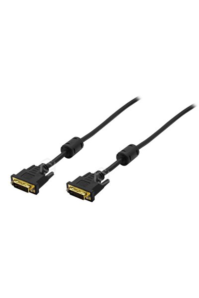Hobibahçem Fa-7422Dv Dvi to Dvi Cable (24+5 Pin) 1.8m