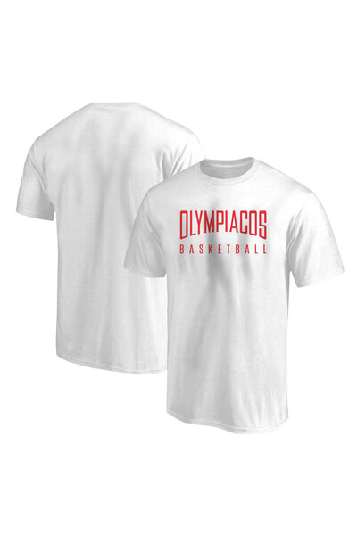 usateamfans Μπλουζάκι Ολυμπιακός