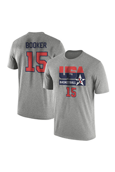 usateamfans Majica Devin Booker