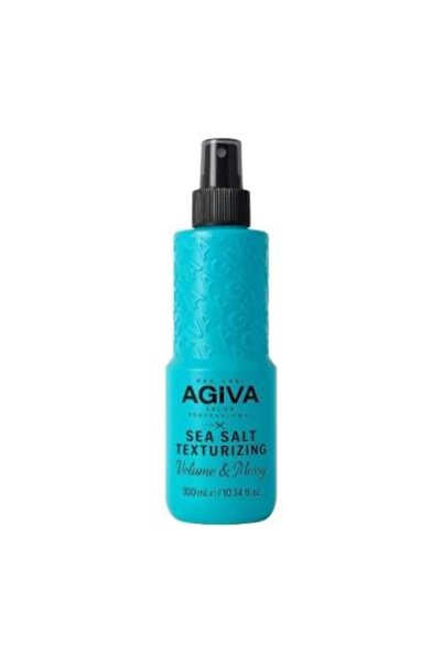 Agiva Sea Salt Spray for Curly Hair - 300 ml
