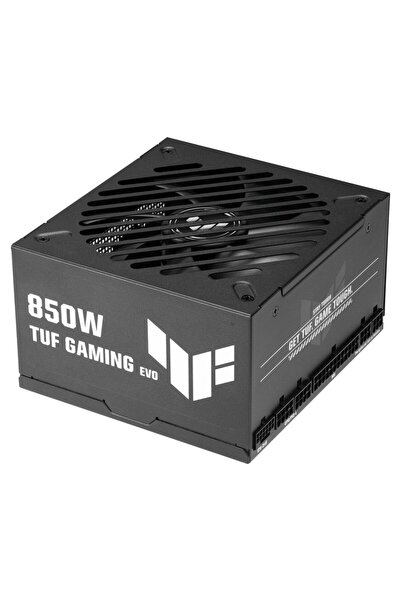 ASUS Захранващ блок TUF Gaming Gold EVO 850W 80 PLUS Gold