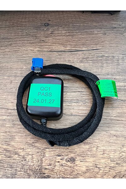 Orijinal GPS Anteni Volkswagen Seat Skoda Audi BMW Fiat