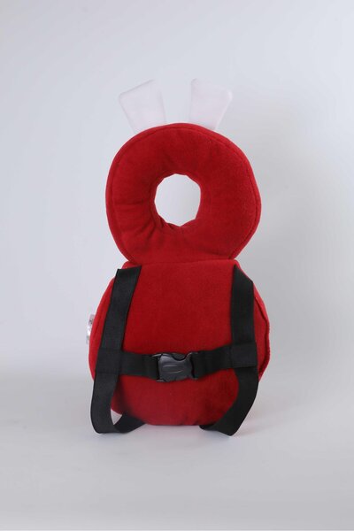BabyProtect وسادة حماية للخطوة الأولى