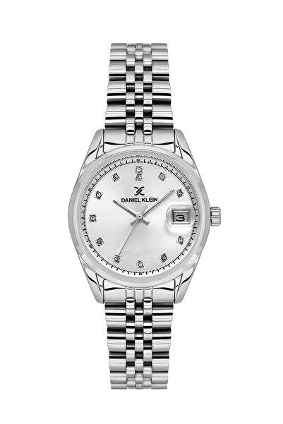 Daniel Klein Dke.1.10991-1 Women's Wristwatch