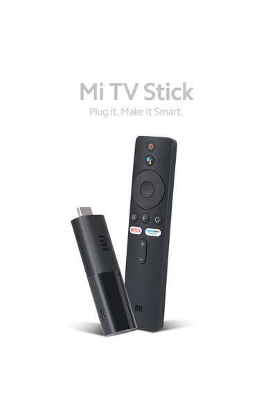 Xiaomi Έξυπνο TV Stick Mi Full HD με Bluetooth / Wi-Fi / HDMI και Google Assi...