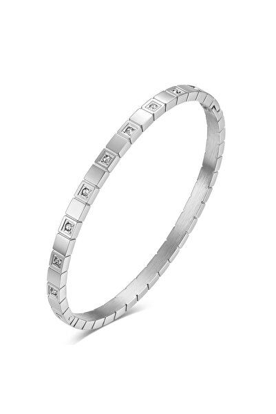choice2 58-60mm SU1289-S VQYSKO Zircon Geometric Bracelet Accessories Persona...