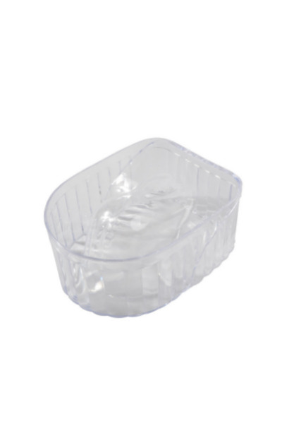 Choice 1pcs Nail Art Hand Wash Remover Soak Bowl Acrylic Nail Supplies DIY Sa...