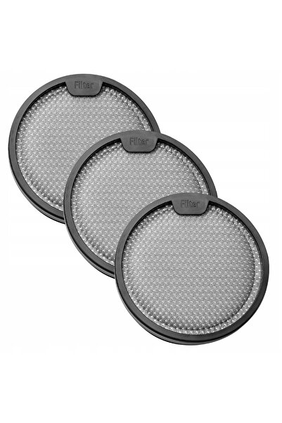 AreoSe 3 Filtre, AreoSe, Xiaomi G9, G9+, G10, G10+, Dreame T10, T20, T30, R10...