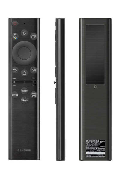 Samsung BN 59-01385 B Γνήσιο Τηλεχειριστήριο Τηλεόρασης