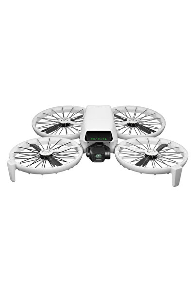 DJI Flip (Standard) Drone FPV 2.4 GHz με κάμερα 4K 60 fps