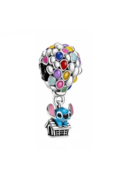 Choice5 B7026 New Hot Selling 925 Silver,Pumpkin,Frog,Car Bead Pendant Suitab...