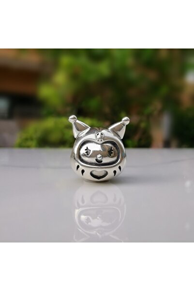 Choice17 B3475 2026 Hot Selling 925 Silver,Cartoon Cute Cat,Dog Bead Pendant,...