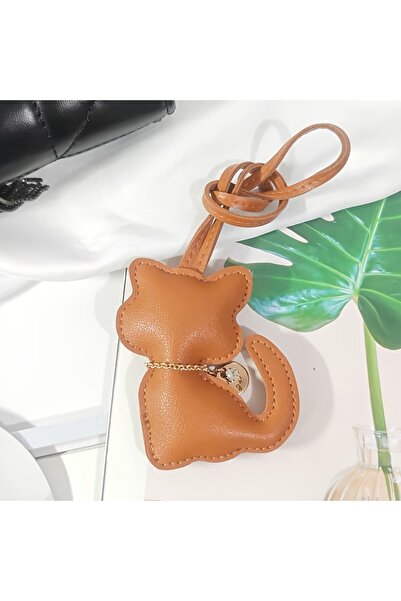 Choice coffee cat cute kawaii fashion women rhinestone pu leather cat bag cha...