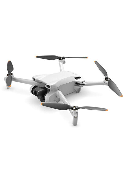 DJI Μίνι 3 (Στάνταρ) Ντρόουν
