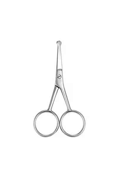 Choice 1pcs 1pc Premium Stainless Steel Small Scissors Multi-Purpose Round He...