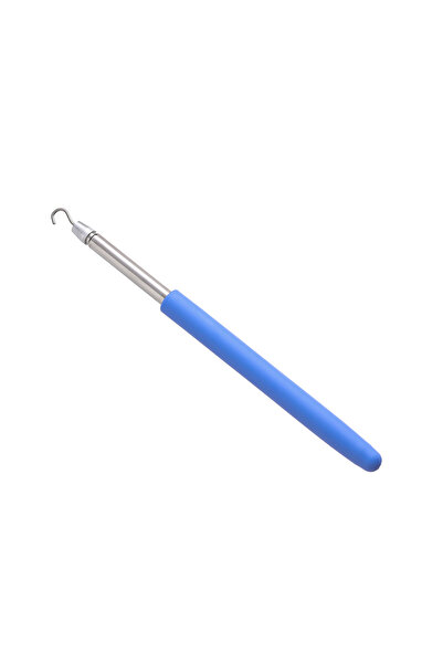 Choice1 Blue Jewelry Helper Bracelet Wear Tool Fastening Aid Quick Unfasten H...