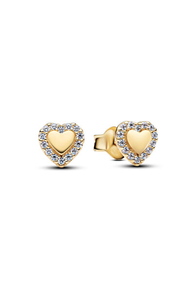 Choice21 B7135 2026 Stud Hoop Crystal Earings For Women Earing Jewelry White ...
