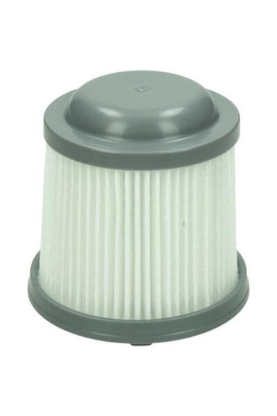 Black&Decker Φίλτρο για ηλεκτρική σκούπα χειρός συμβατό με Black & Decker