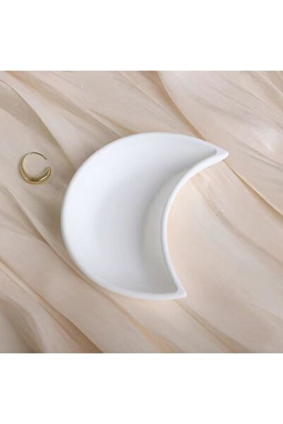 choice2 Crescent moon New Fashion InS-Style Conch Shell Jewelry Display Stora...