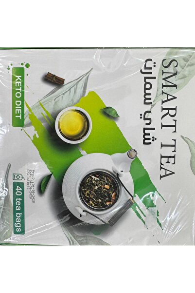 KETO DIET Smart Tea