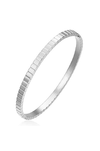 Choice5 58-60mm SU1284-S VQYSKO Zircon Geometric Bracelet Accessories Persona...