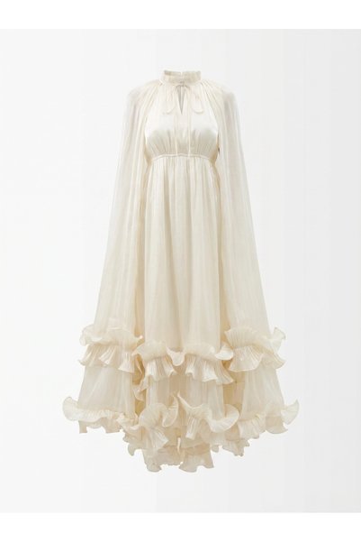 Feya Studio Feya Ivory Dream Dress
