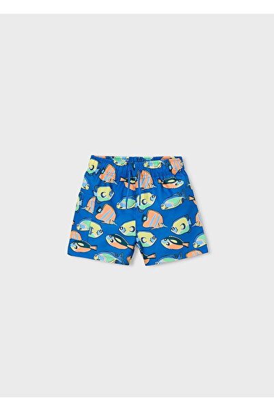 MAYORAL Boy's Swimsuit Shorts