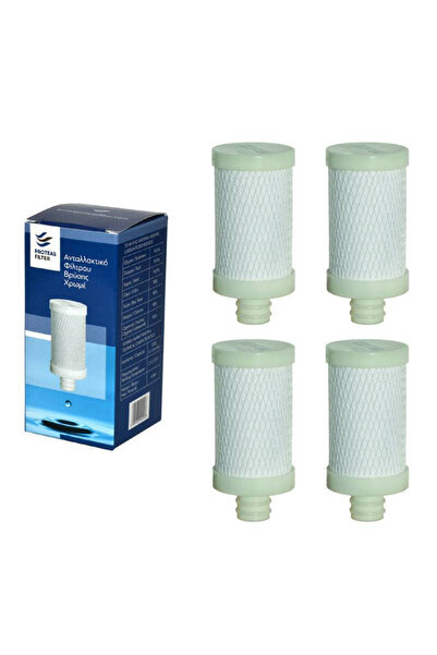 OEM Αντικατάσταση Φίλτρου Νερού Προτέας