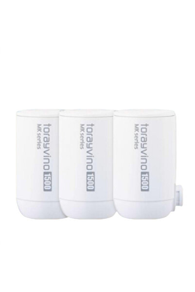 Toray Ανταλλακτικό φίλτρο νερού για βρύση