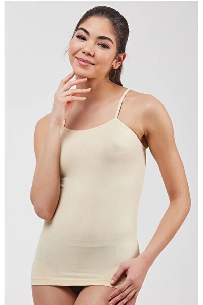 RAPAPA Tricou subțire, lung, fără cusături, elastic-AT-01