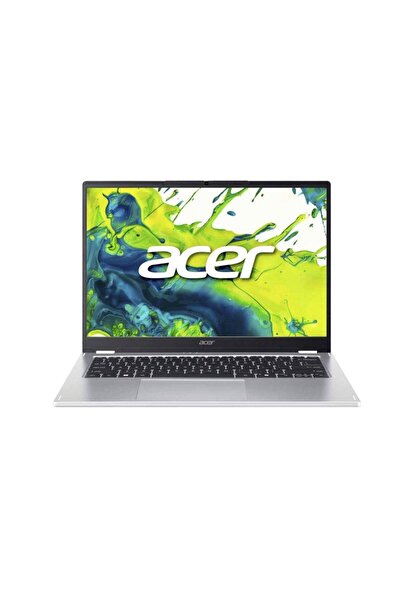 ACER أسبري سبين 14/ إنتل ألترا 7 155U/16 جيجابايت رام/1 تيرابايت SSD/شاشة مشت...