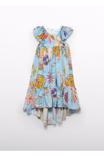 MAYORAL Φόρεμα για κορίτσι Abel Lula