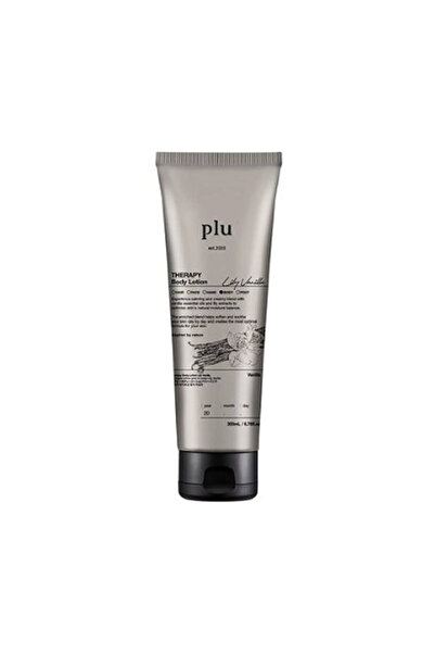 PLU Loțiune de corp parfumată Crin Vanilie, 200ml