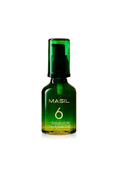 MASIL 6 Salon Ulei parfumat de păr, 50ml