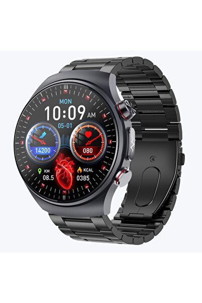 SANOTRAK Έξυπνο ρολόι Agent με προηγμένη παρακολούθηση υγείας