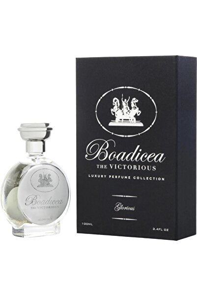 Boadicea The Victorious Δόξαρος, Eau de Parfum, Unisex, 100 ml