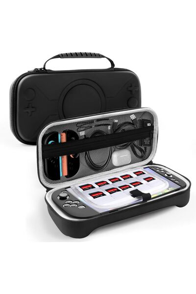 MADE IN CHINA ALAFLY Θήκη Μεταφοράς για Nintendo Switch 2