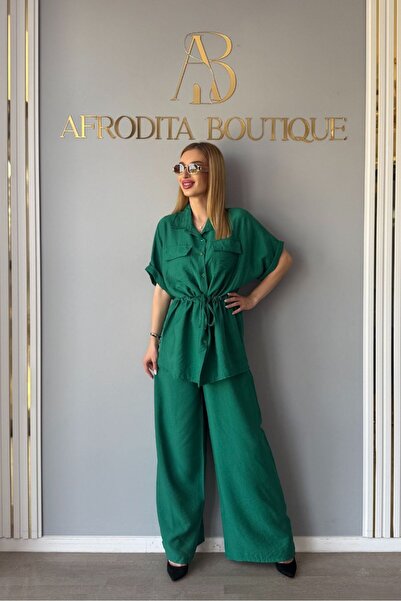 Afrodita Boutique Elvan set