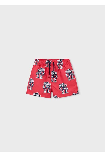 MAYORAL Boy's Swimsuit Shorts