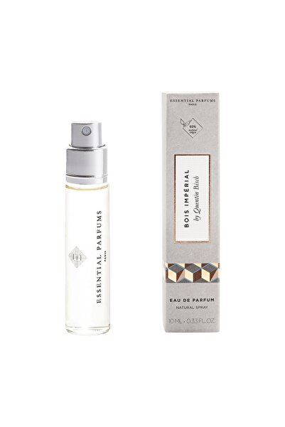 ESSENTIAL PARFUMS Bois Imperial, Eau de Parfum, Unisex, 10 ml