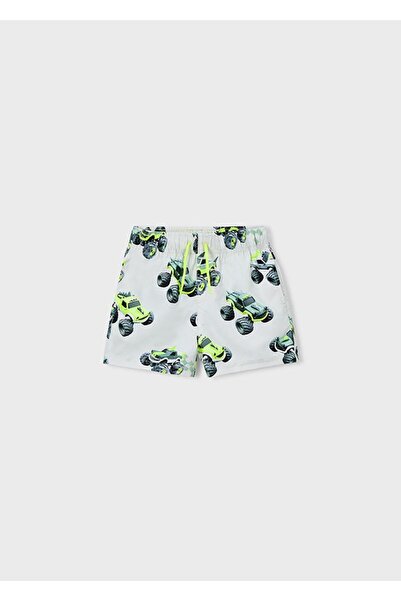 MAYORAL Μαγιό αγοριού σορτς