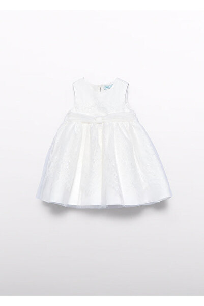 MAYORAL Abel Lula Baby Girl Lace Dress